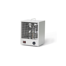 Електричні тепловентилятори